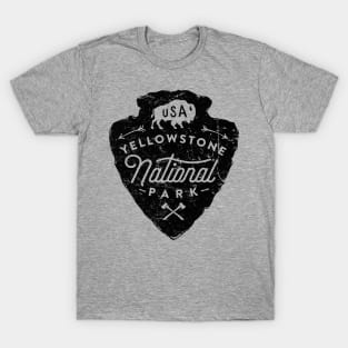 Yellowstone National Park T-Shirt